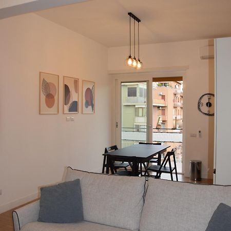 Casa Sisto Apartment Roma Ngoại thất bức ảnh