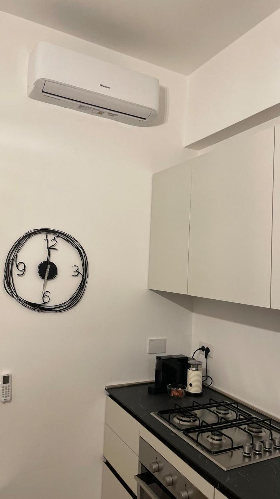 Casa Sisto Apartment Roma Ngoại thất bức ảnh