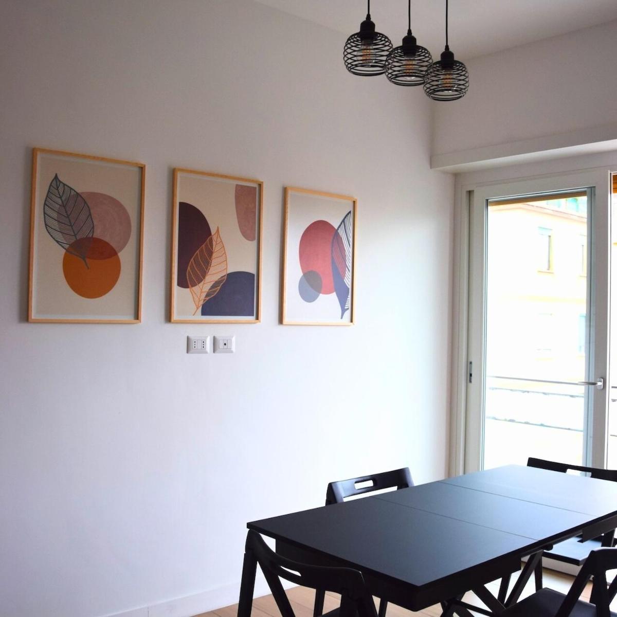 Casa Sisto Apartment Roma Ngoại thất bức ảnh