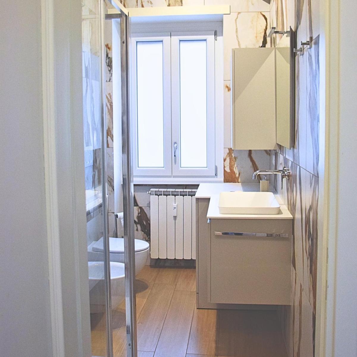 Casa Sisto Apartment Roma Ngoại thất bức ảnh