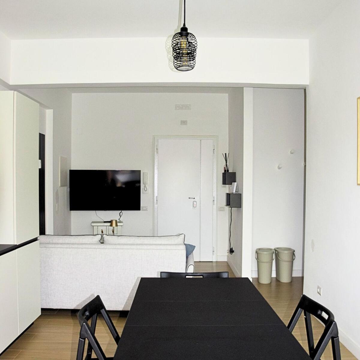 Casa Sisto Apartment Roma Ngoại thất bức ảnh