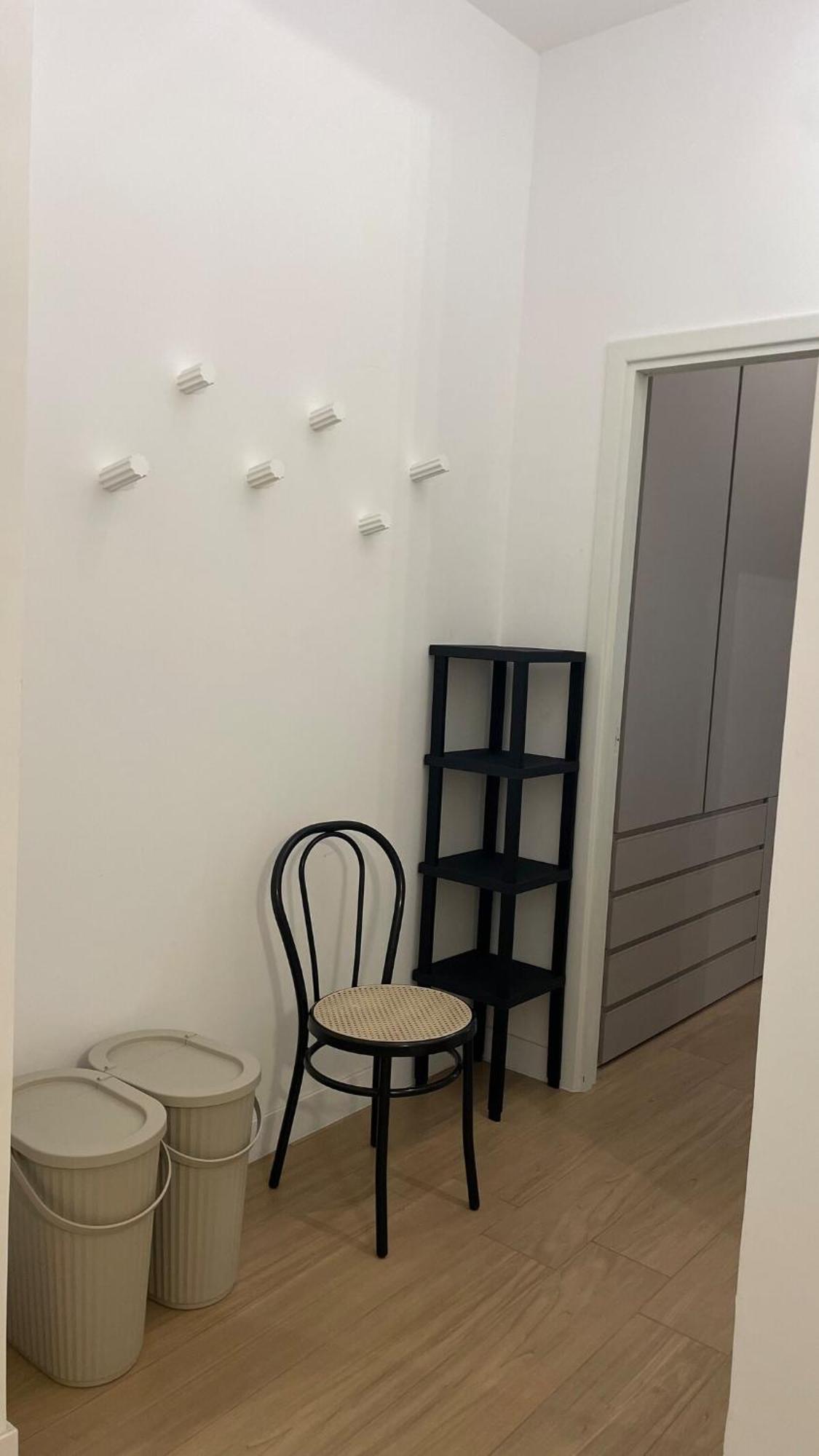 Casa Sisto Apartment Roma Ngoại thất bức ảnh
