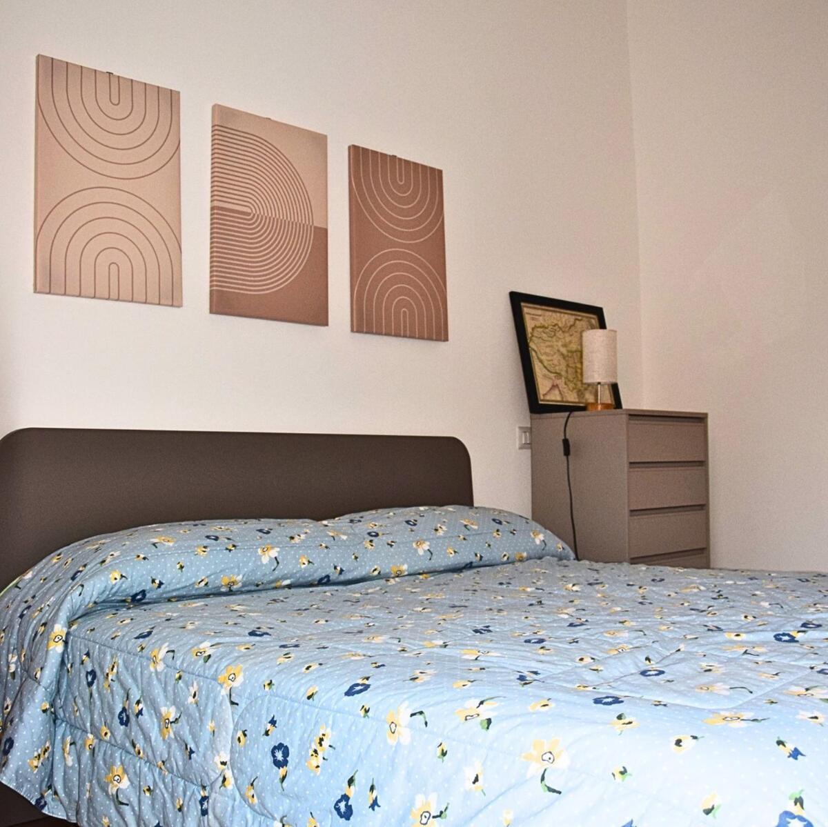 Casa Sisto Apartment Roma Ngoại thất bức ảnh