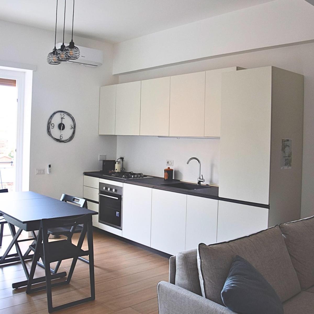 Casa Sisto Apartment Roma Ngoại thất bức ảnh