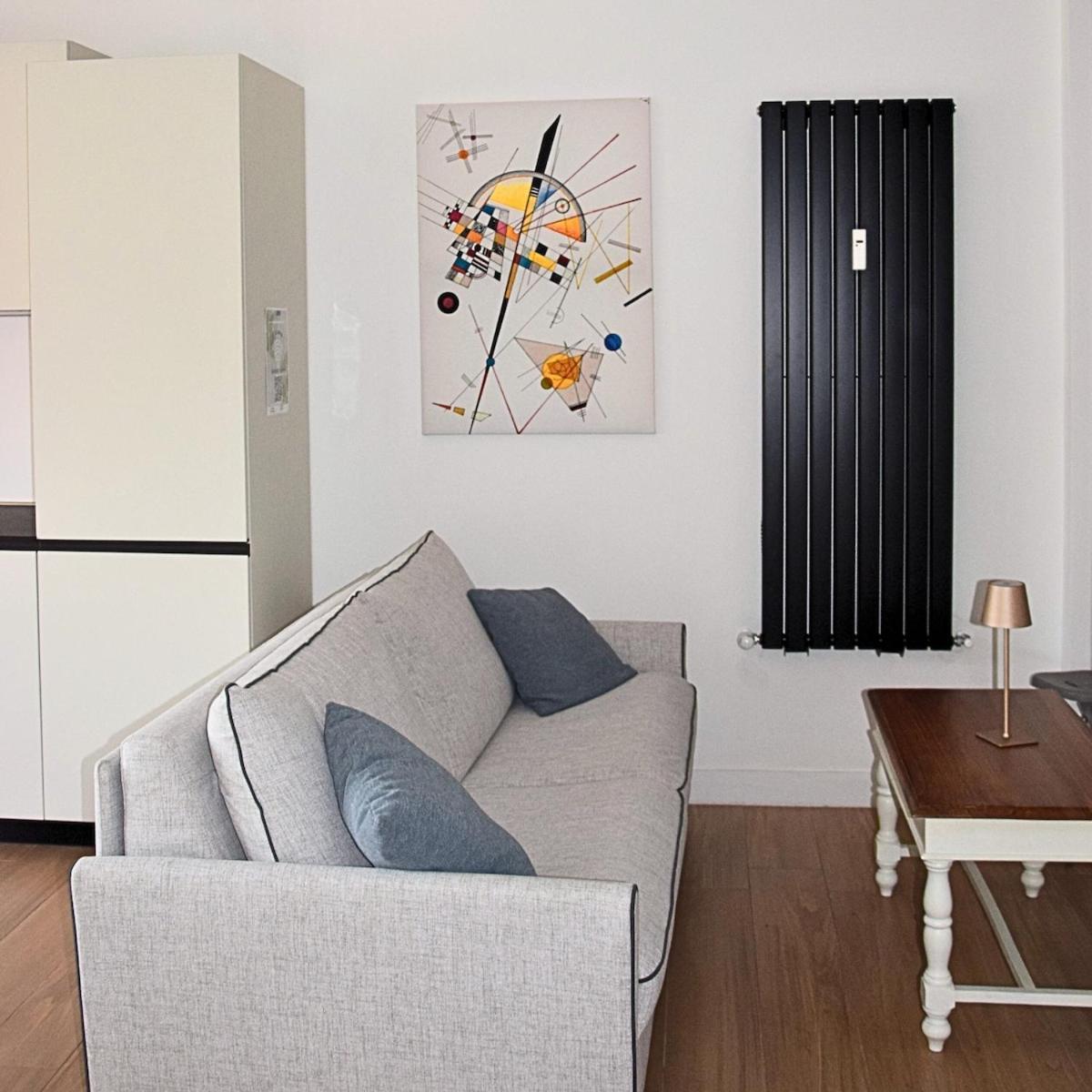 Casa Sisto Apartment Roma Ngoại thất bức ảnh