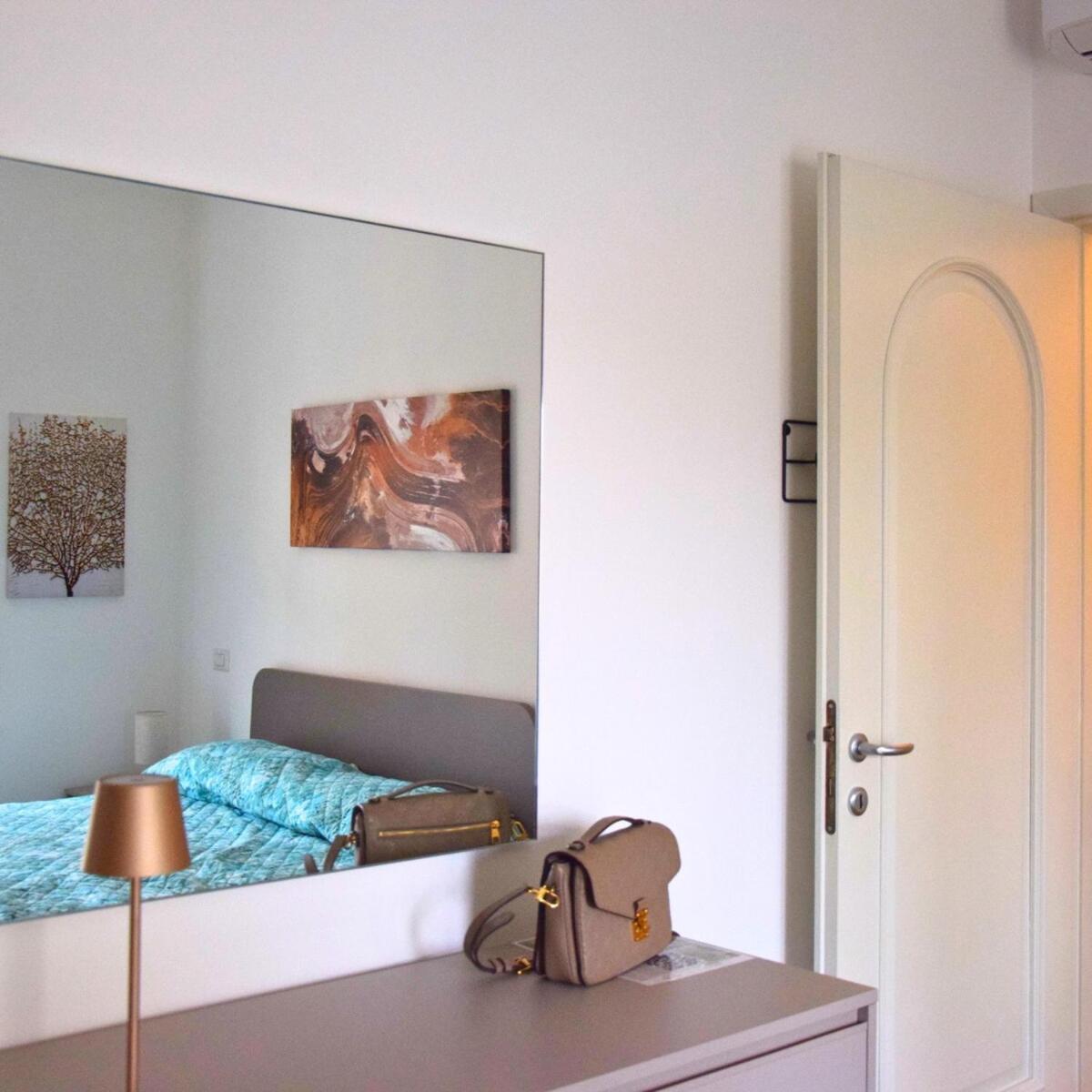 Casa Sisto Apartment Roma Ngoại thất bức ảnh
