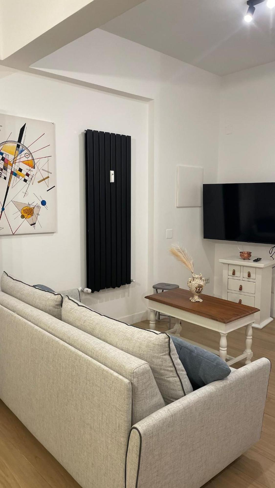 Casa Sisto Apartment Roma Ngoại thất bức ảnh