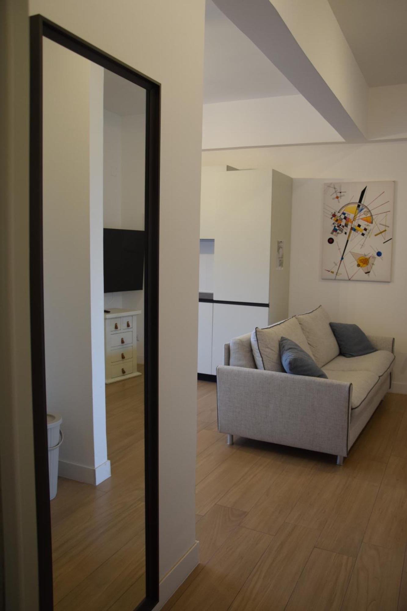 Casa Sisto Apartment Roma Ngoại thất bức ảnh