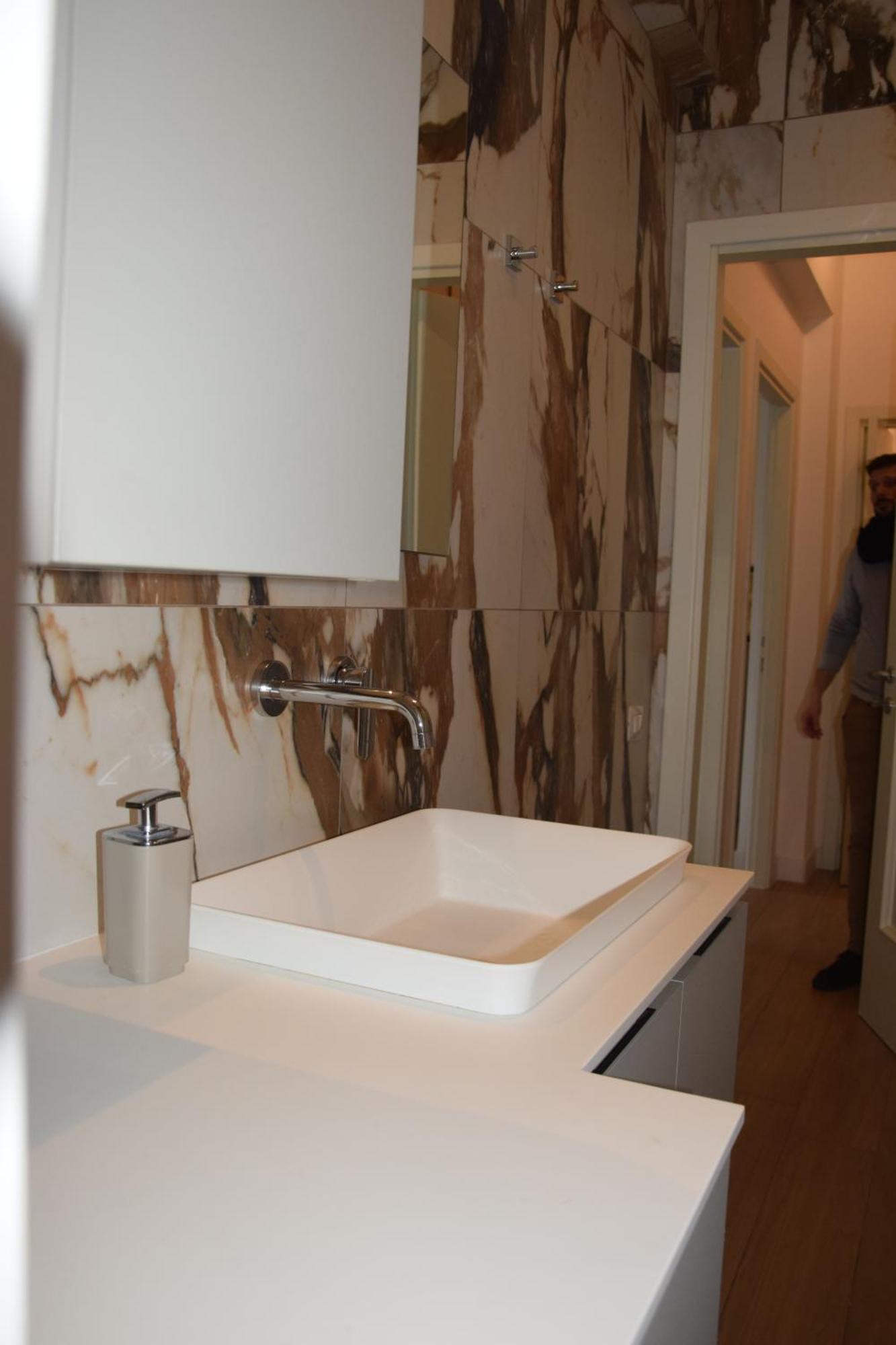 Casa Sisto Apartment Roma Ngoại thất bức ảnh