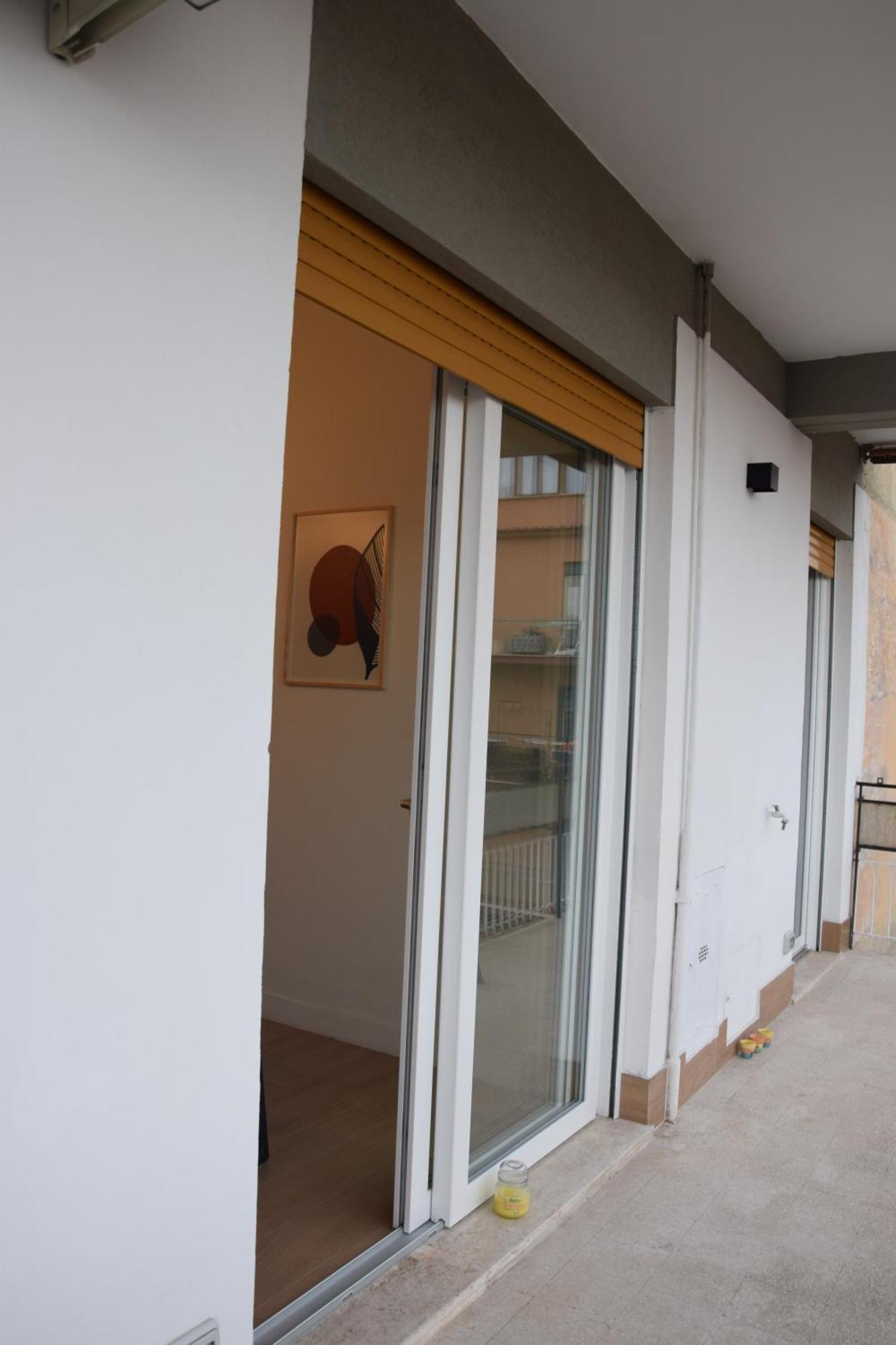Casa Sisto Apartment Roma Ngoại thất bức ảnh